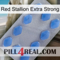 Red Stallion Extra Strong 21